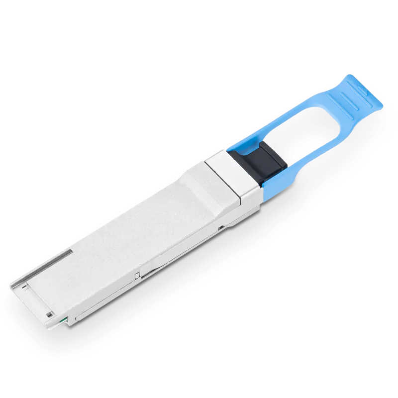 40GBASE-PIR4 QSFP+ 1310nm 1.4km SMF Module for Cisco view 3