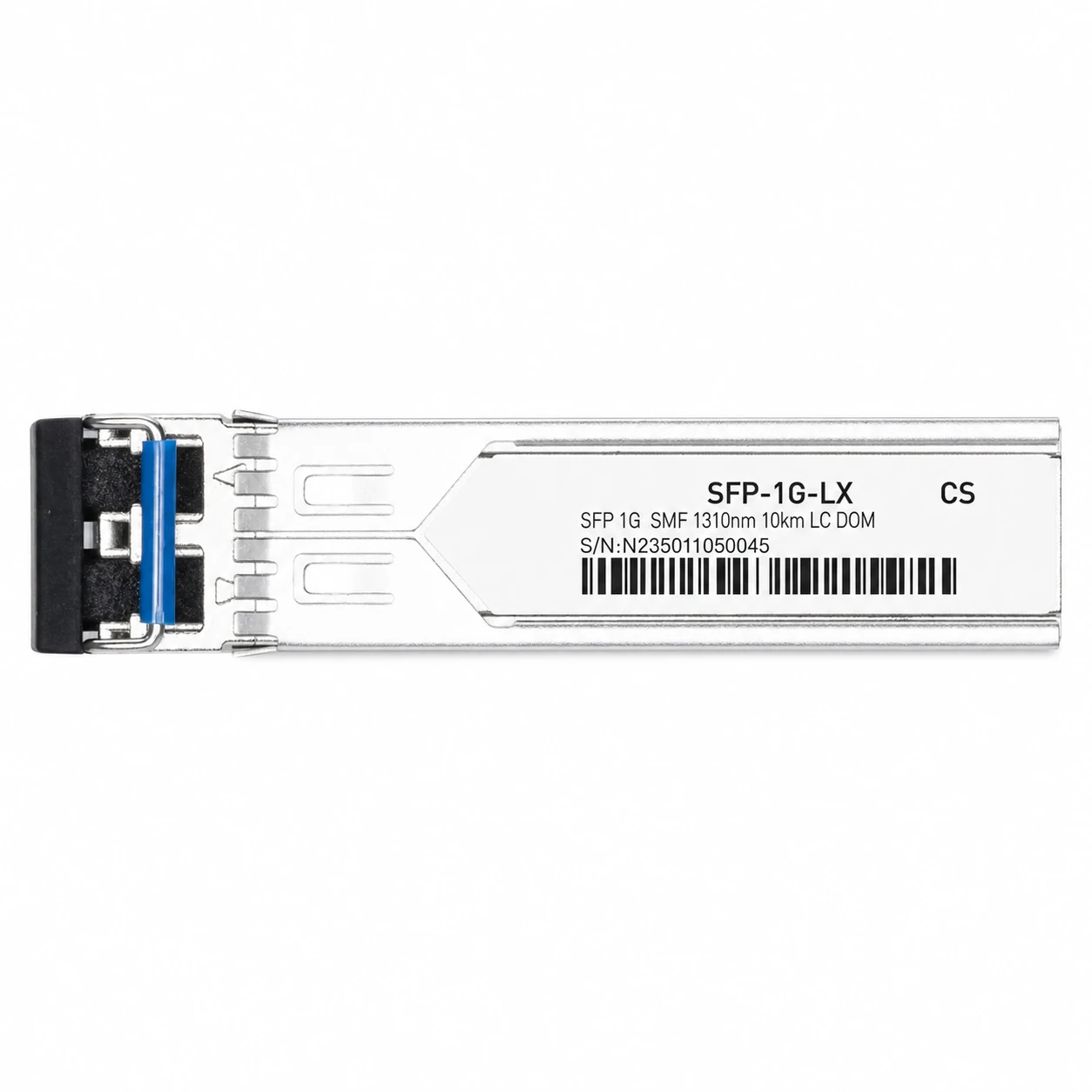 1000BASE-LX SFP 1310nm 10km SMF Module for Cisco view 2