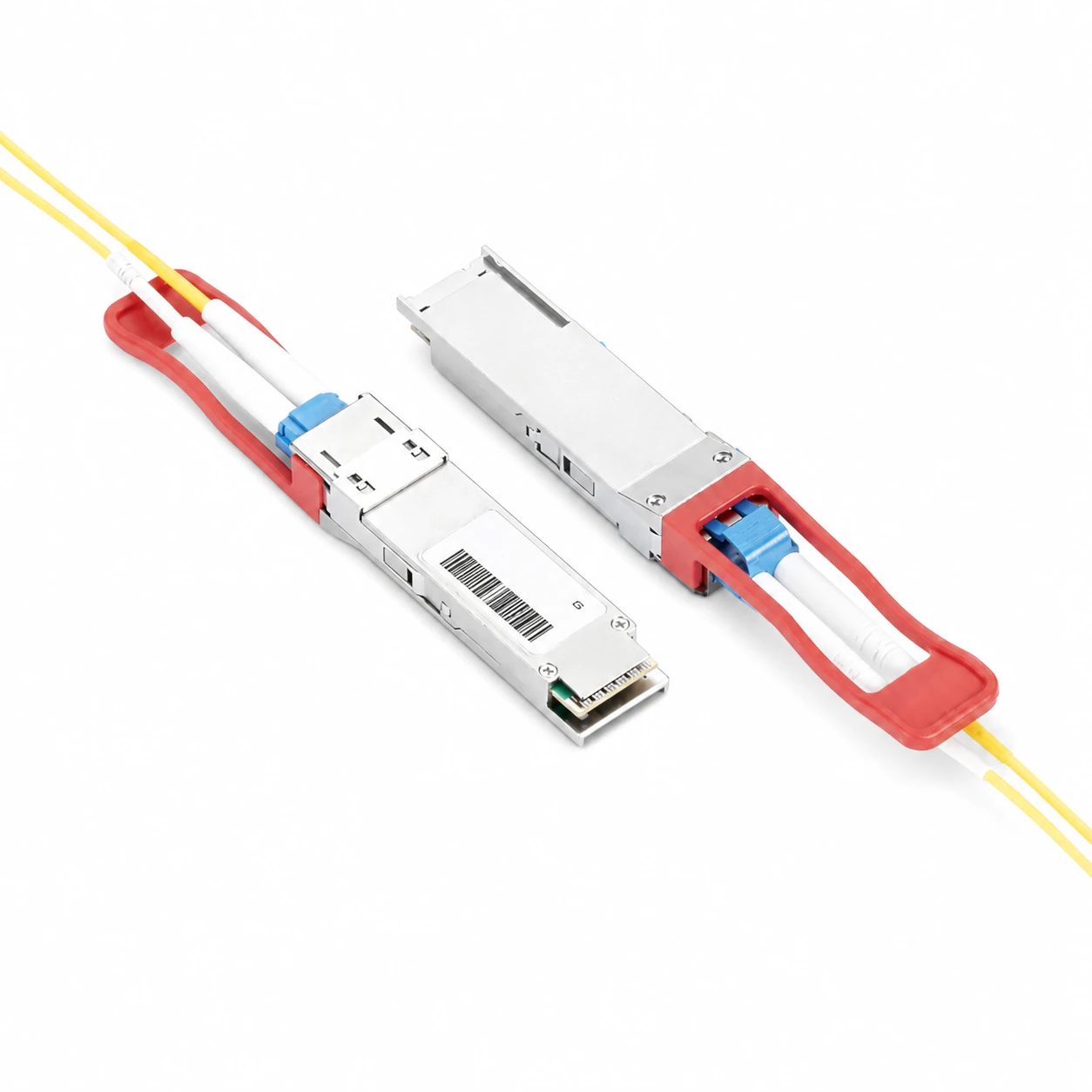 40G QSFP+ ER4 40km Transceiver QSFP-40G-ER4