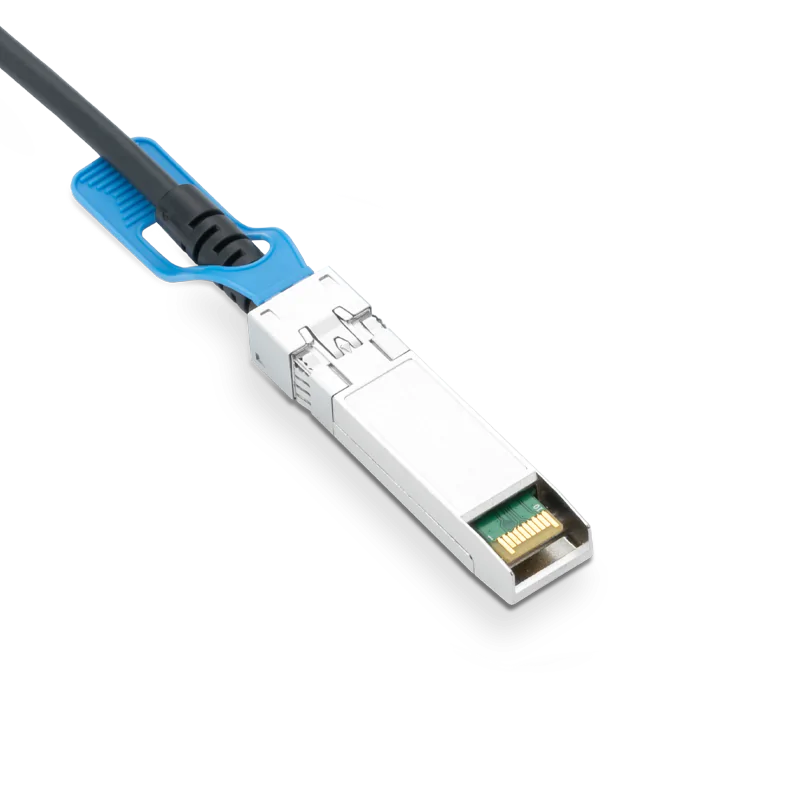 1m (3ft) 25G SFP28 Passive Direct Attach Copper Twinax Cable for Cisco 30AWG view 4