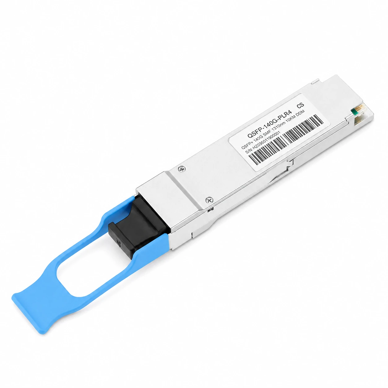 40G QSFP+ 10km Transceiver QSFP-40G-PLR4