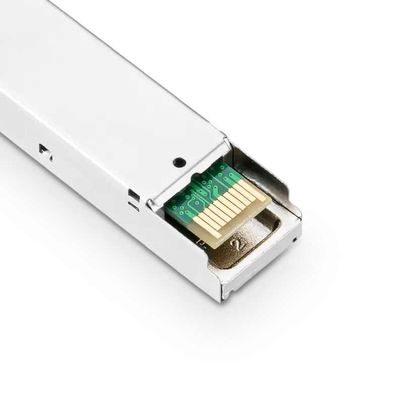 1000BASE-SX-MM SFP 1310nm 2km MMF Module for Cisco view 4