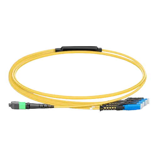8F to 4x2F Type B Fiber Cable S2MTPAMDCU8FB