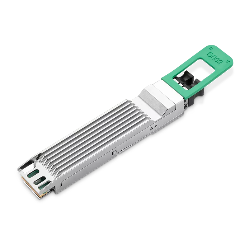 NVIDIA/Mellanox Coding Target MMS4X50-NM Compatible 800G OSFP 2xFR4/FR8 PAM4 CWDM4 1310nm 2km Optical Transceiver view 3
