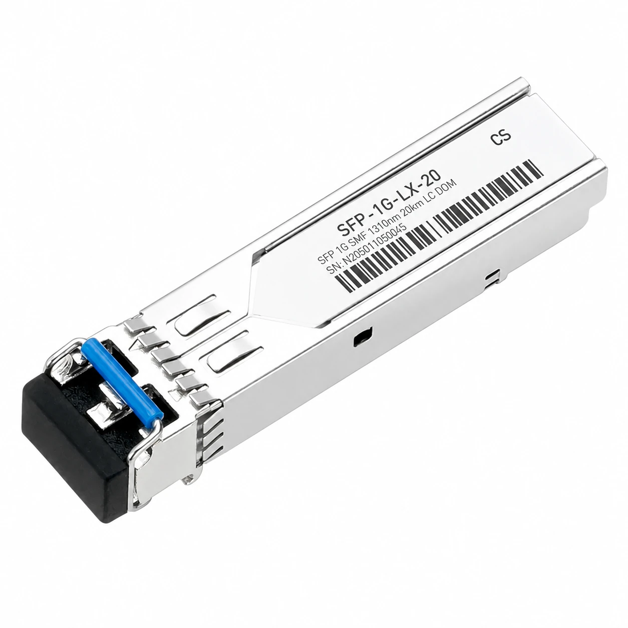 1G SFP 20km Transceiver SFP-1G-LX-20