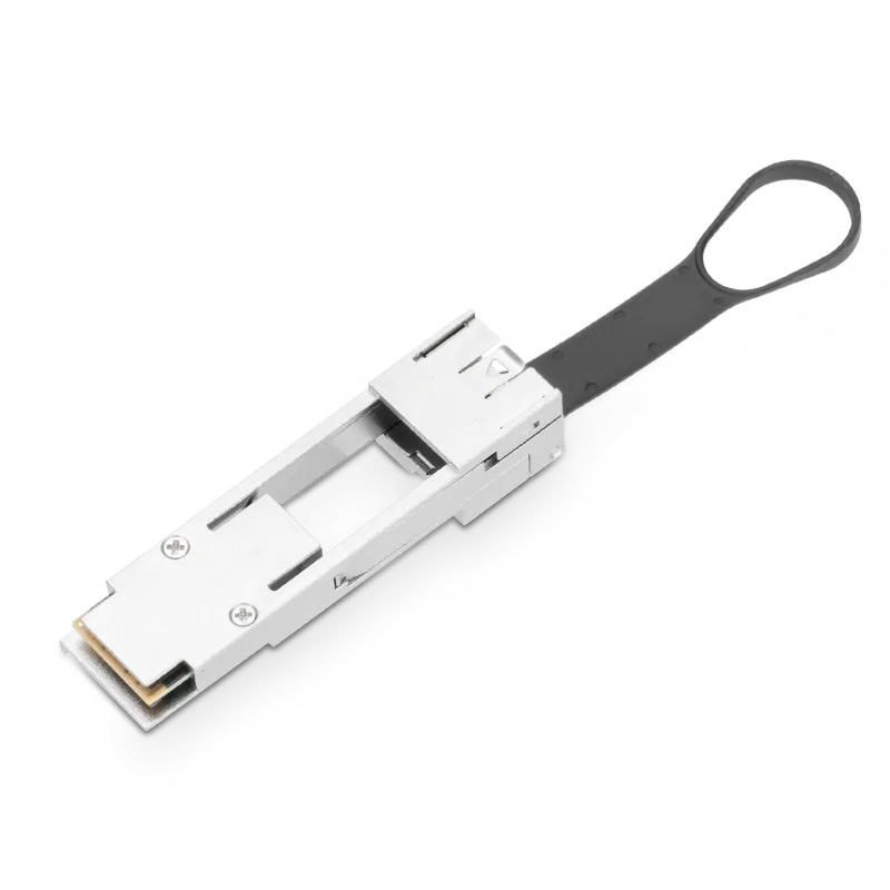 40GBASE-S10 QSFP+ to SFP+ Converter Module for Cisco view 3