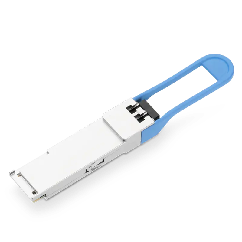 100GBASE-LR QSFP28 PAM4 1310nm 10km SMF Module for Arista view 3