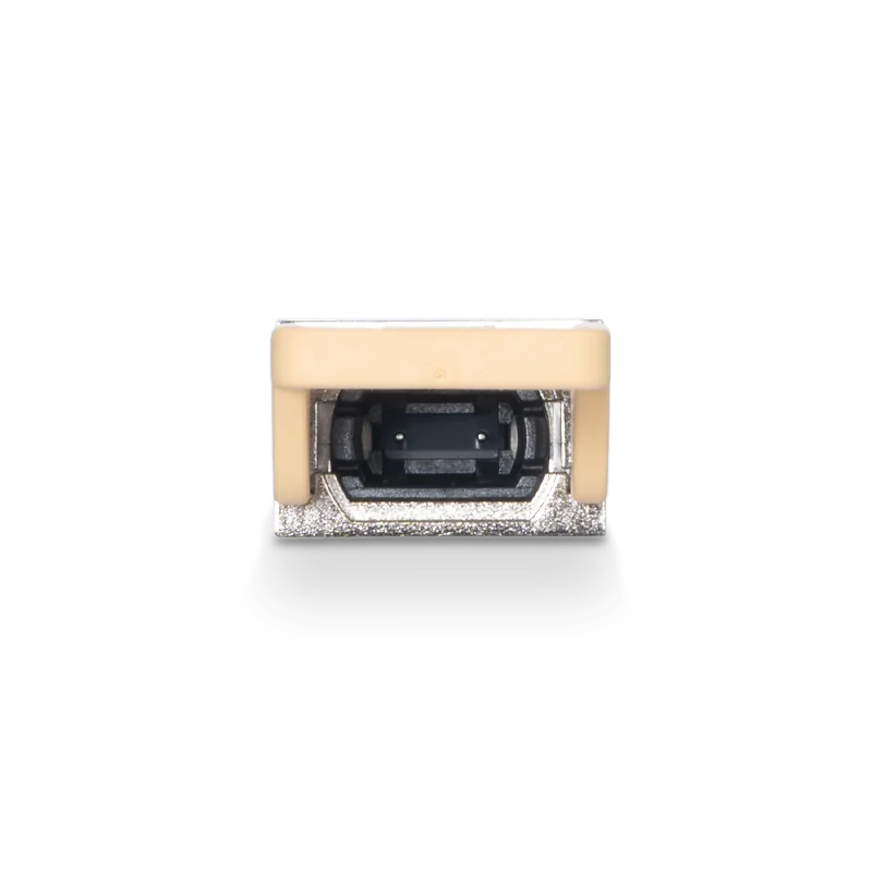 NVIDIA/Mellanox Coding Target MMA1Z00-NS400-T Compatible Broadcom DSP 400GBASE-VR4 QSFP112 PAM4 850nm 50m Optical Transceiver view 6