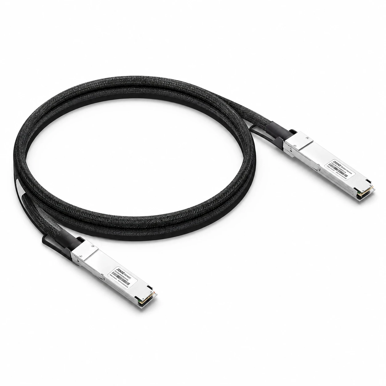 MCA4K00-X001-RHS OSFP-1.6T-AC11F 1.6T OSFP224