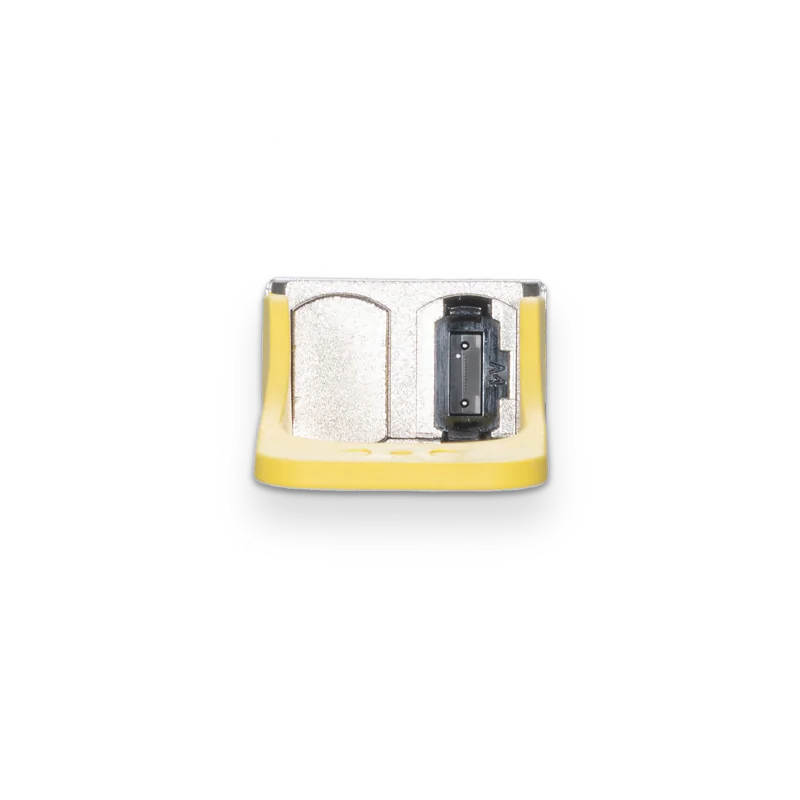 400G OSFP DR4 Silicon Photonics Optical Transceiver ｜ view 4