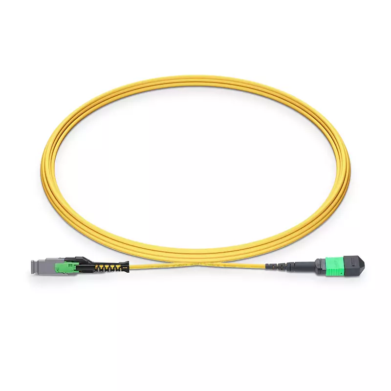 16F Fiber Assembly S2MMCMPOA16FJ