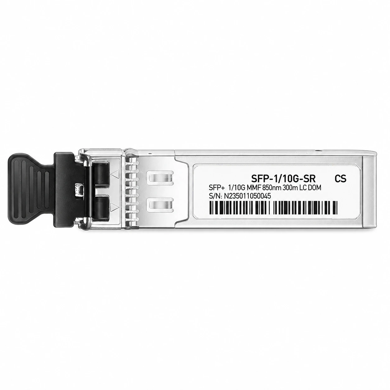 10G SFP+ Transceiver SFP-1/10G-SR