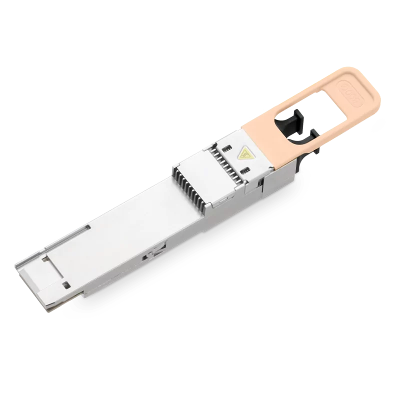 Cisco Coding Target 800G QSFP-DD 2xSR4 Compatible Broadcom DSP 850nm 100m MMF Optical Transceiver Module view 4