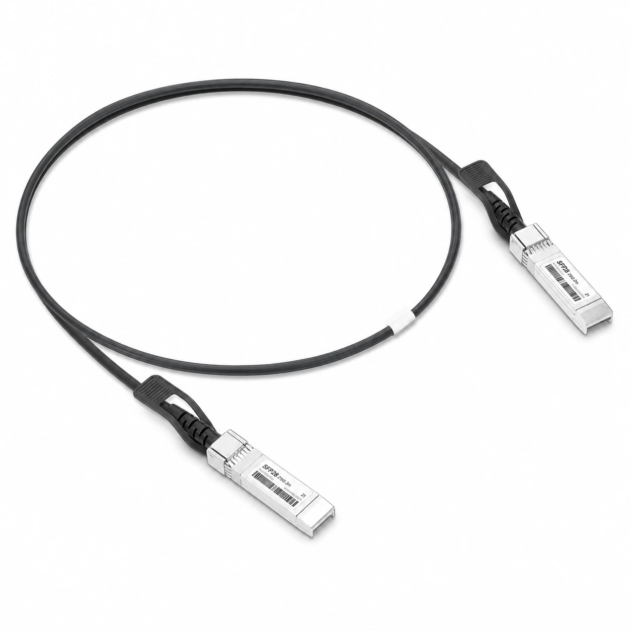 10G SFP+ 0.5–7m DAC SFP-10G-CU1