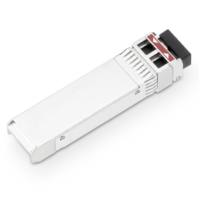 25GBASE-ER SFP28 1310nm 40km SMF Module for Cisco view 3