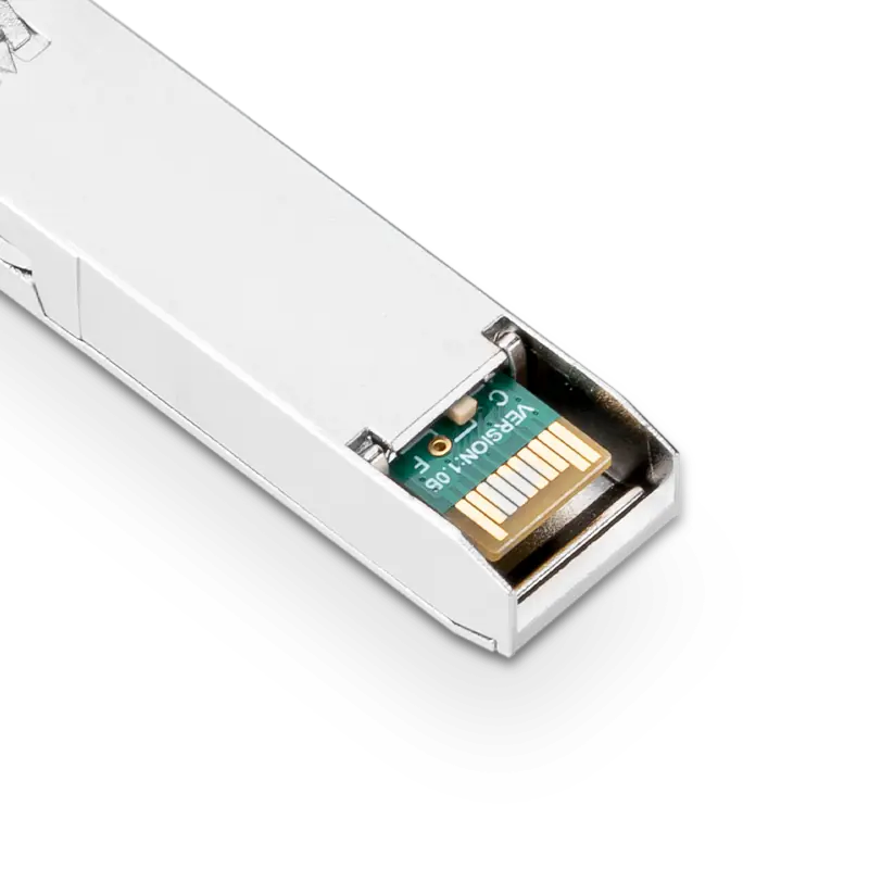 1000BASE-T SFP RJ45 100m Module for Cisco view 4