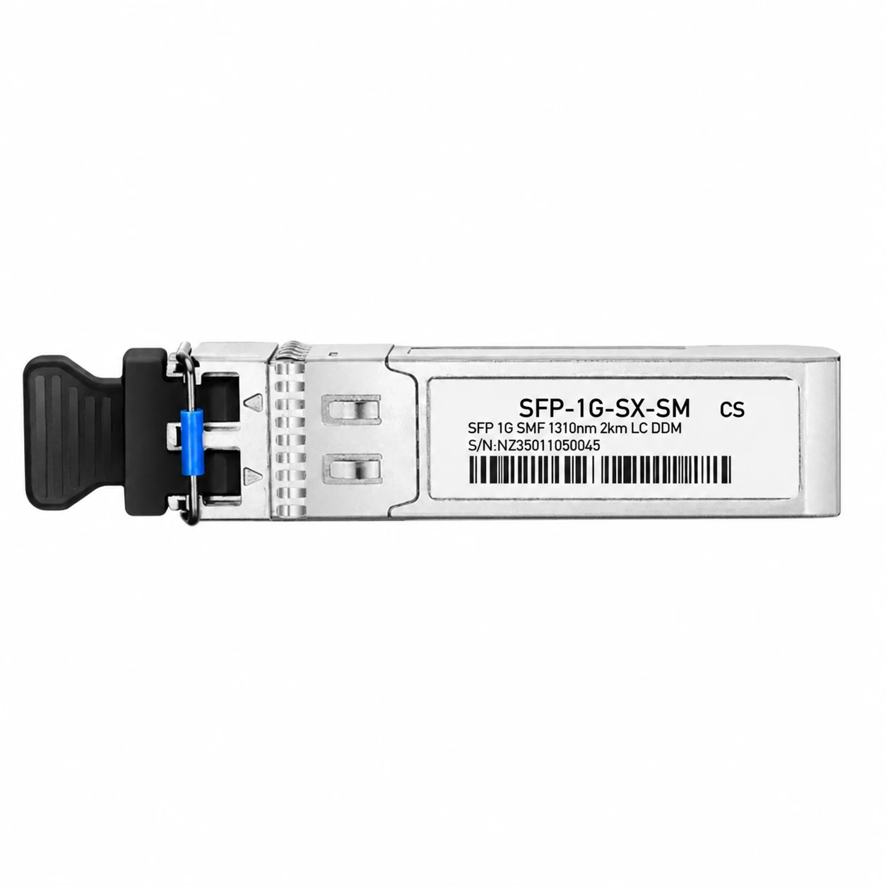 1G SFP 2km Transceiver SFP-1G-SX-SM