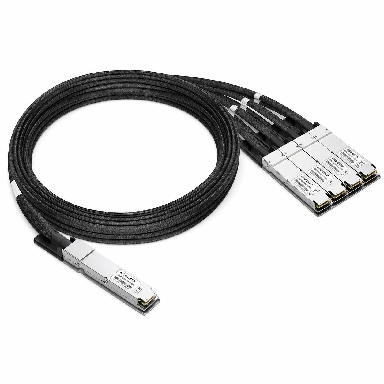 980-9I50D-00N004 O4O112-800G-AC4H 800G OSFP
