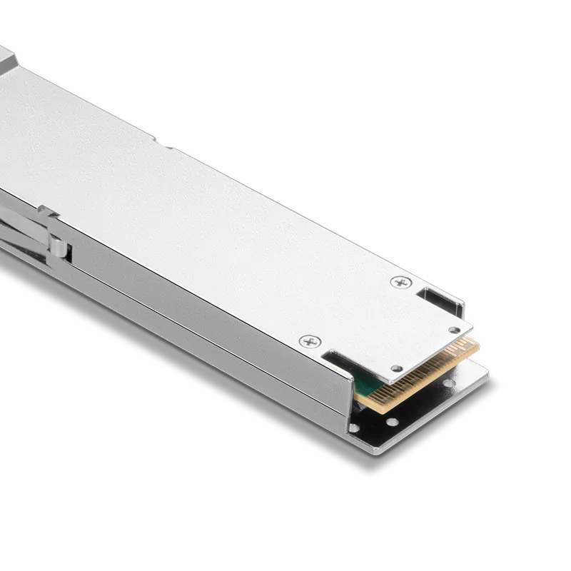 NVIDIA/Mellanox Coding Target MMS4X00-NM-HGX 800G OSFP 2xDR4/DR8 500m Transceiver view 5