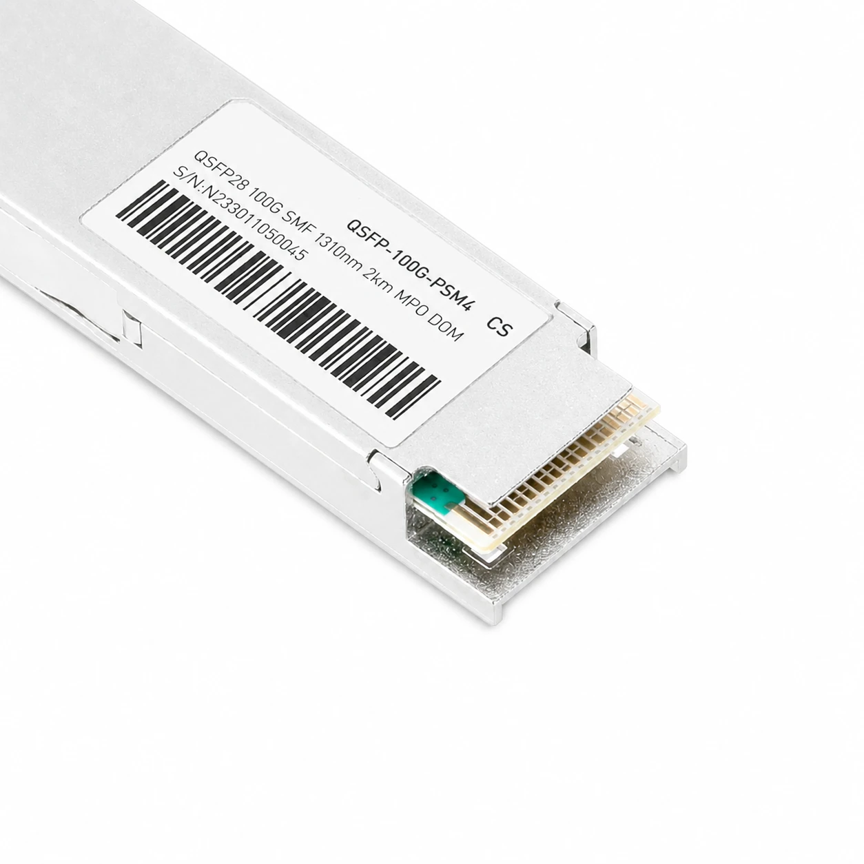 100GBASE-PSM4 QSFP28 1310nm 2km SMF Module for Arista view 4