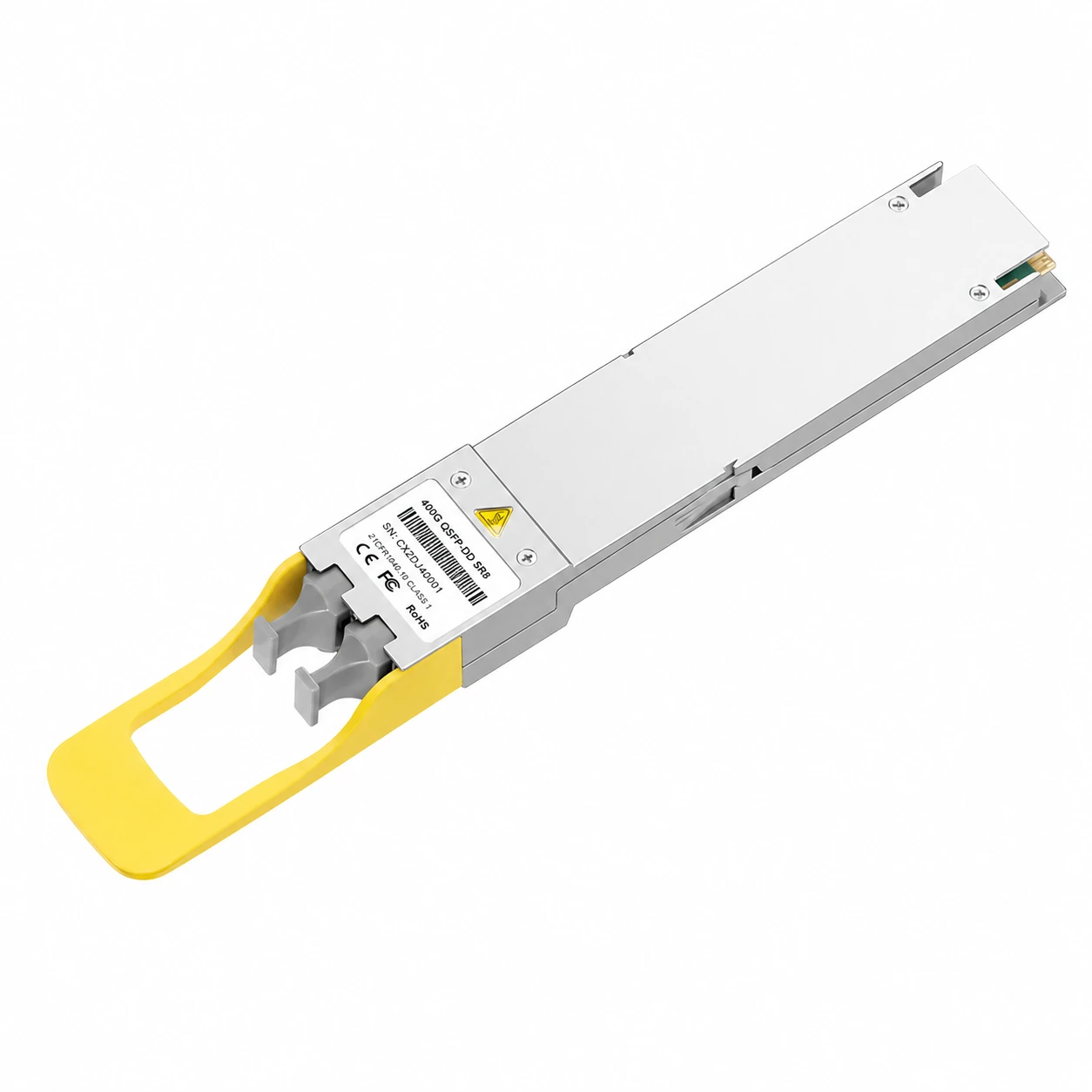 980-9I302-00NM00 OSFP-800G-2DR4F 800G Twin-port