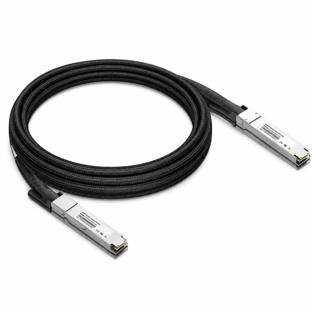 980-9I601-00N003 OSFP-800G-AC3FTH 800G OSFP