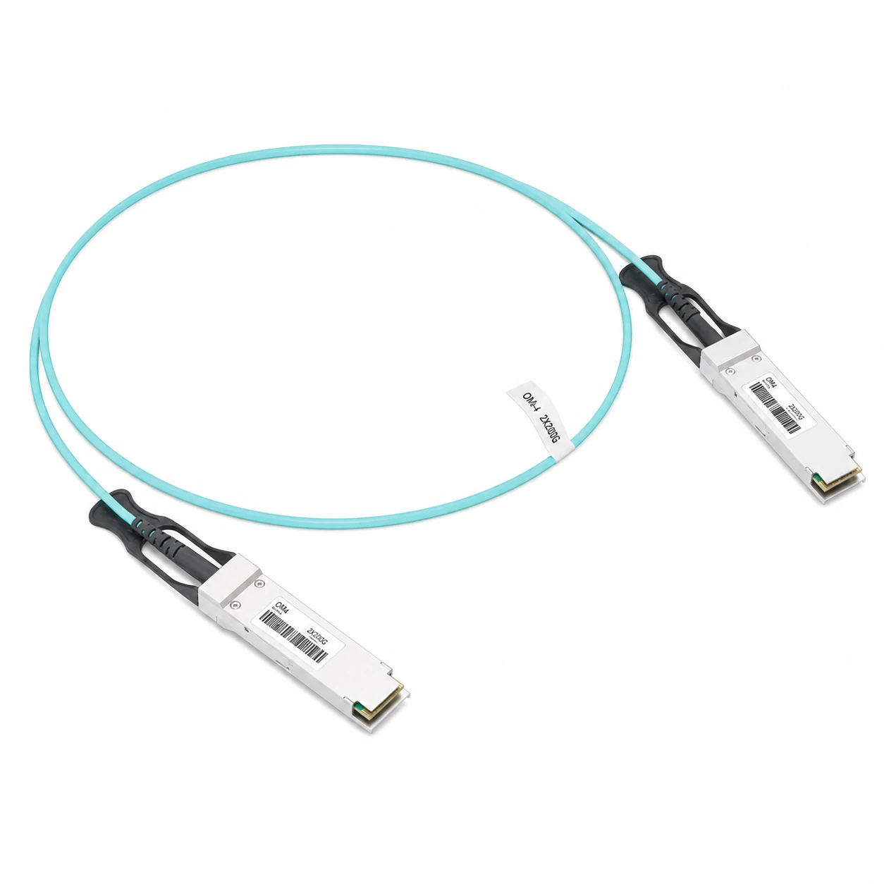 40G QSFP+ 1–30m AOC QSFP-40G-A1