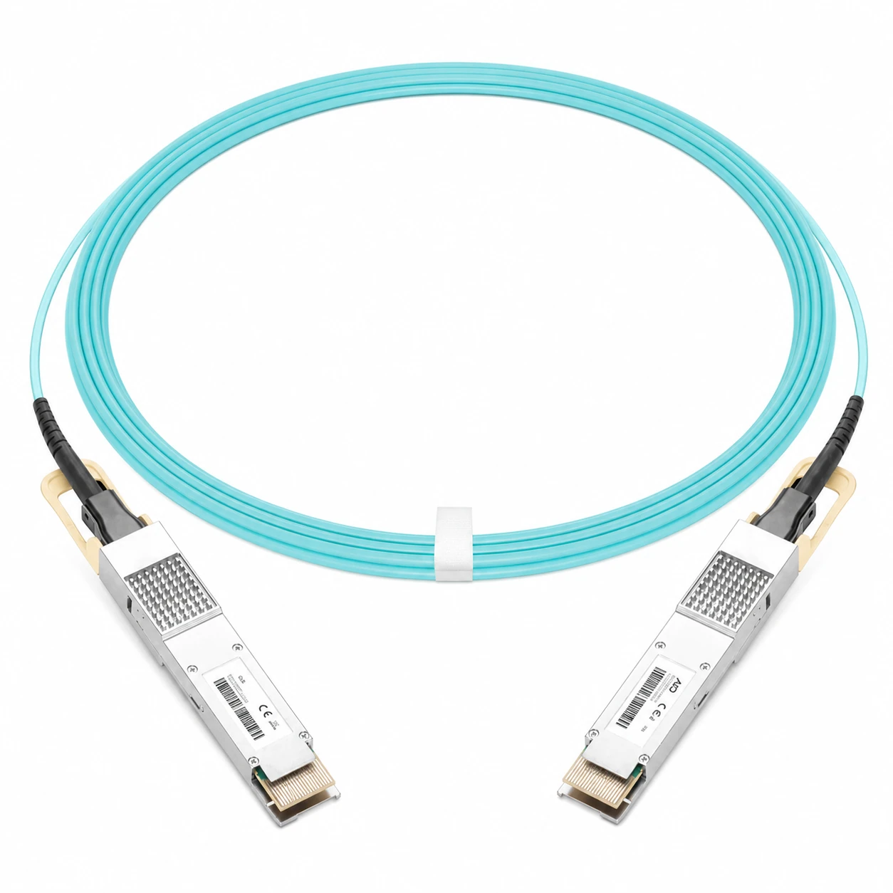 NVIDIA/Mellanox Coding Target MFA1W00-W003 Active Optical Cable view 2