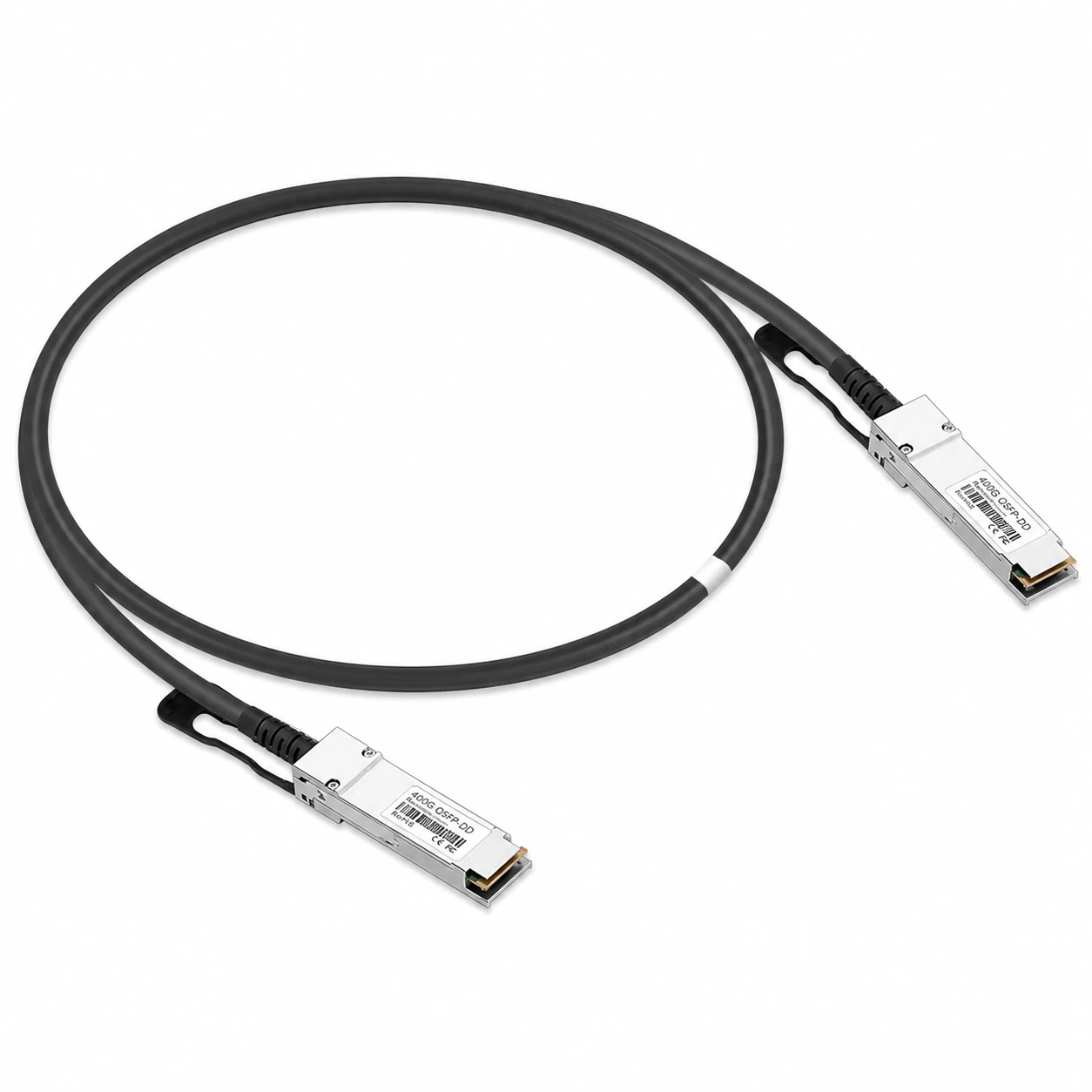 MCP1650-V001E30 Q56-200G-CU0-5 200G QSFP56