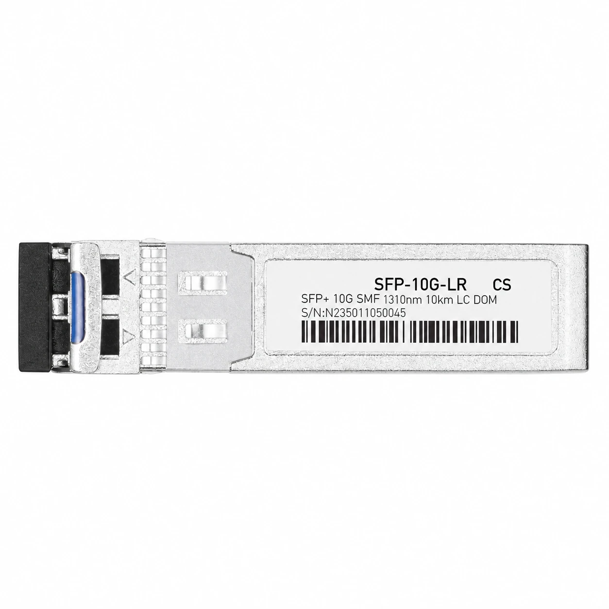 10GBASE-LR SFP+ 1310nm 10km SMF Module for Cisco view 2