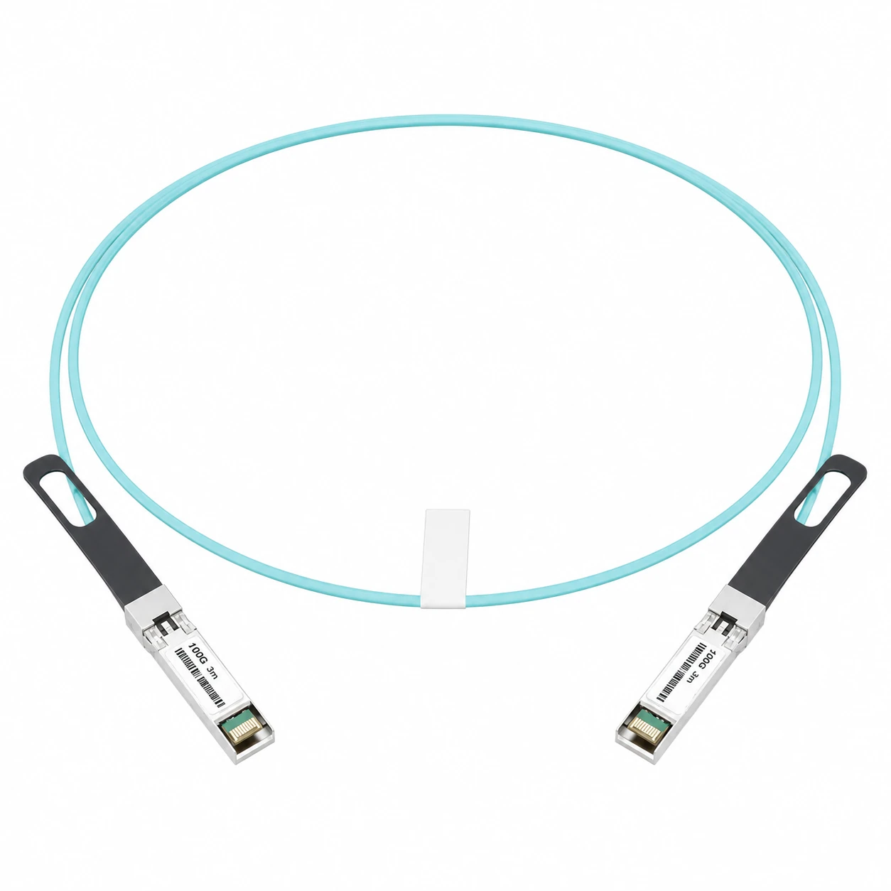 1m (3ft) 25G SFP28 Active Optical Cable for Cisco view 2