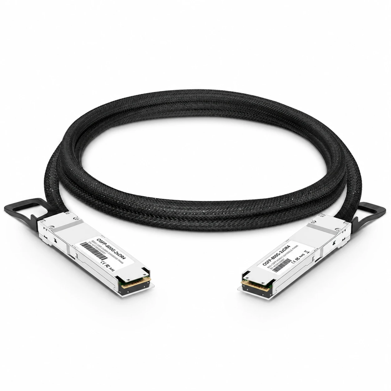 980-9I600-00N003 OSFP-800G-AC3FH 800G OSFP