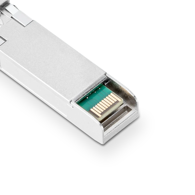 10GBASE-SR SFP+ 850nm 300m (OM3)/400m (OM4) MMF Module for Cisco view 4