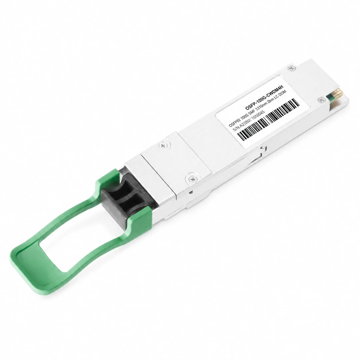 980-9I17Q-00CM00 QSFP-100G-CWDM4H 100G QSFP28