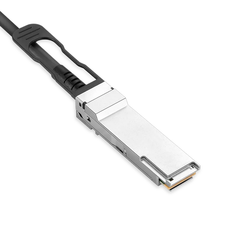 NVIDIA/Mellanox Coding Target 0.5m 200G QSFP56 Passive Direct Attach Cable for DGX Spark Founders Edition... view 3