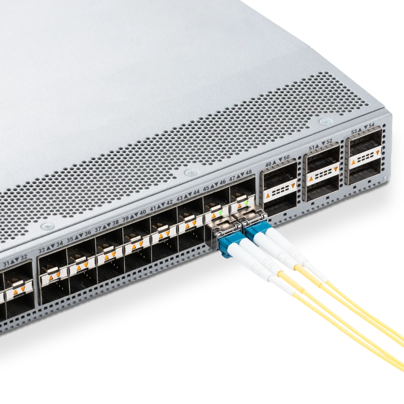 10GBASE-ER-31 SFP+ 1310nm 40km SMF Module for Cisco view 6