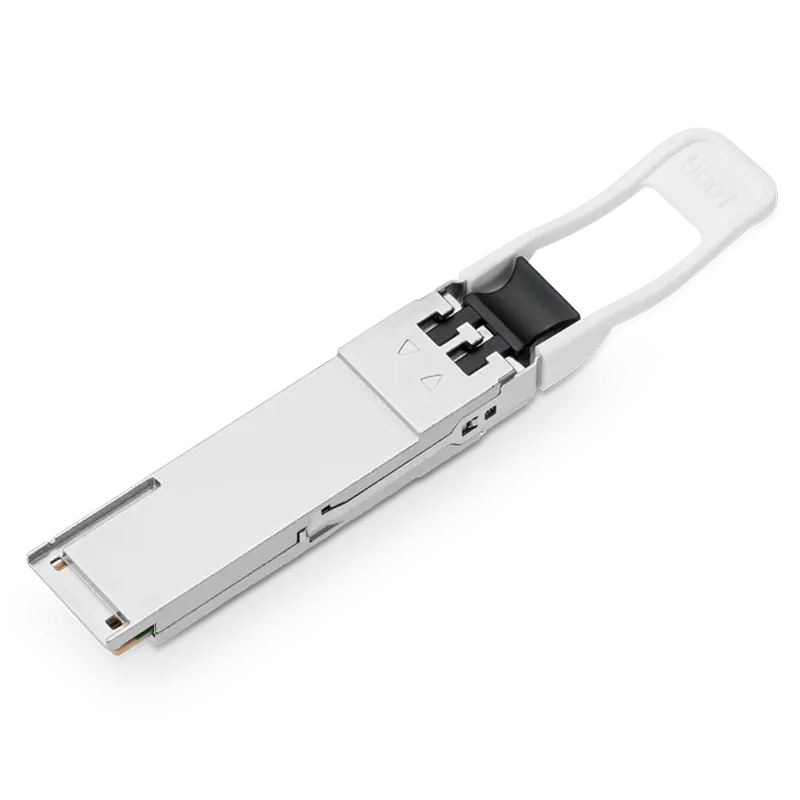 100GBASE-ZR4 QSFP28 1310nm 80km (FEC) SMF Module for Cisco view 3