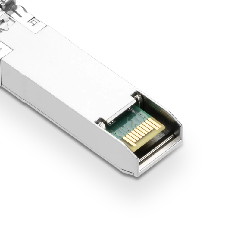 10GBASE-T-80 SFP+ RJ45 80m Module for Cisco view 4