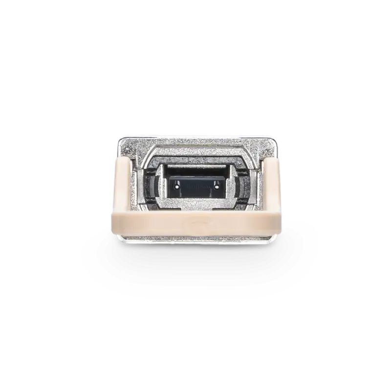 NVIDIA/Mellanox Compatible 100G SR2 QSFP56 PAM4 850nm 100m UPC InfiniBand HDR Transceiver Module for MMF view 5