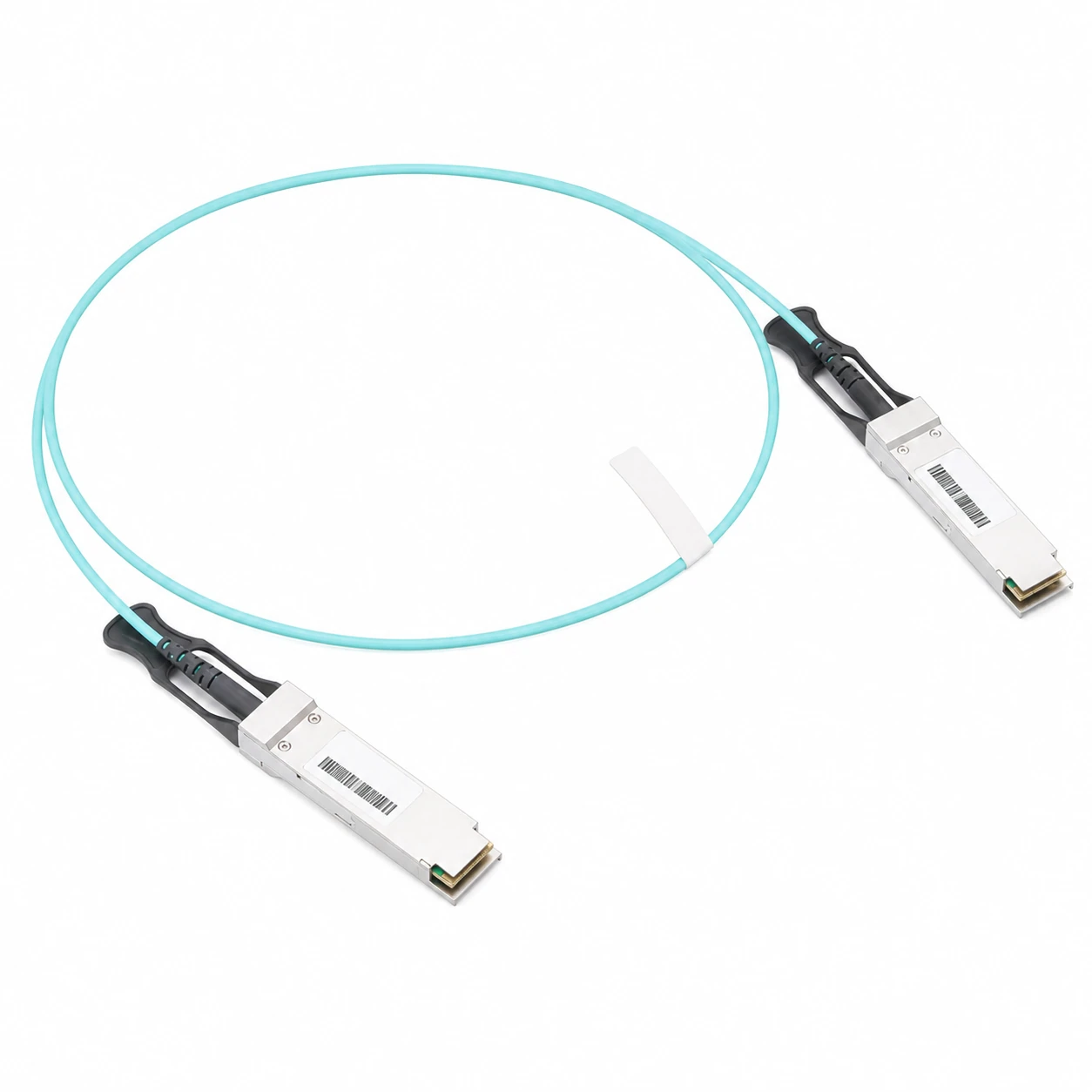 QSFP+ 1–30m AOC QSFP-56G-A1