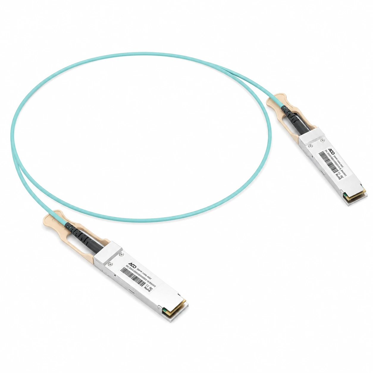 980-9I13D-00E001 QSFP-100G-A1H 100G QSFP28