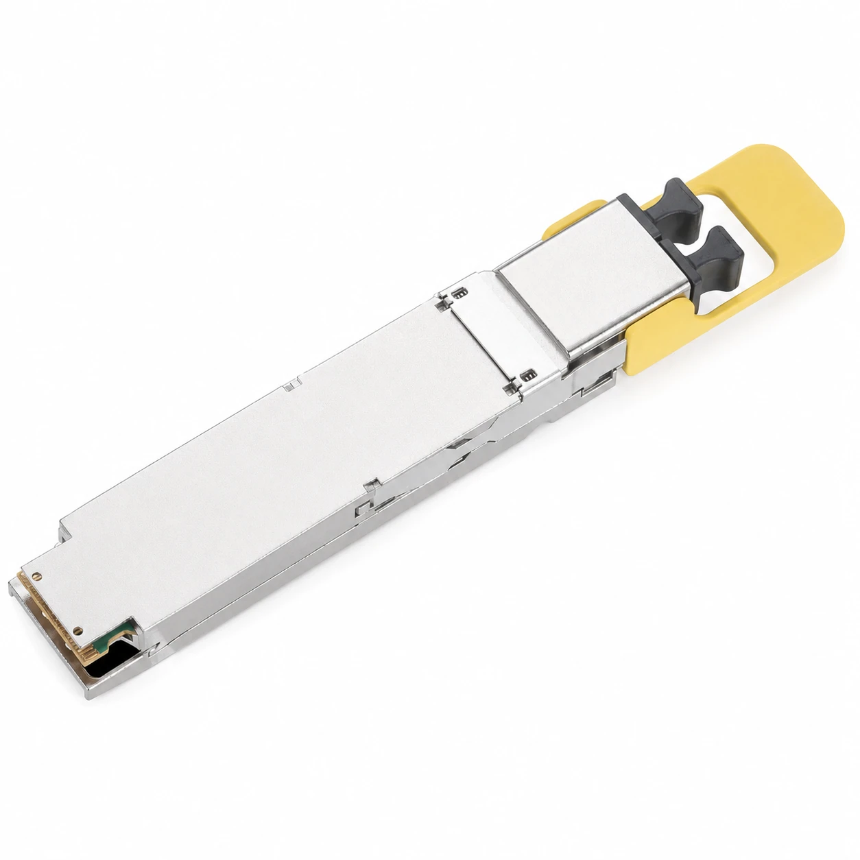 Arista Coding Target LPO-800G-2DR4 Compatible 800G OSFP 2xDR4/DR8 Linear Pluggable Optics (LPO) Transceiver view 2
