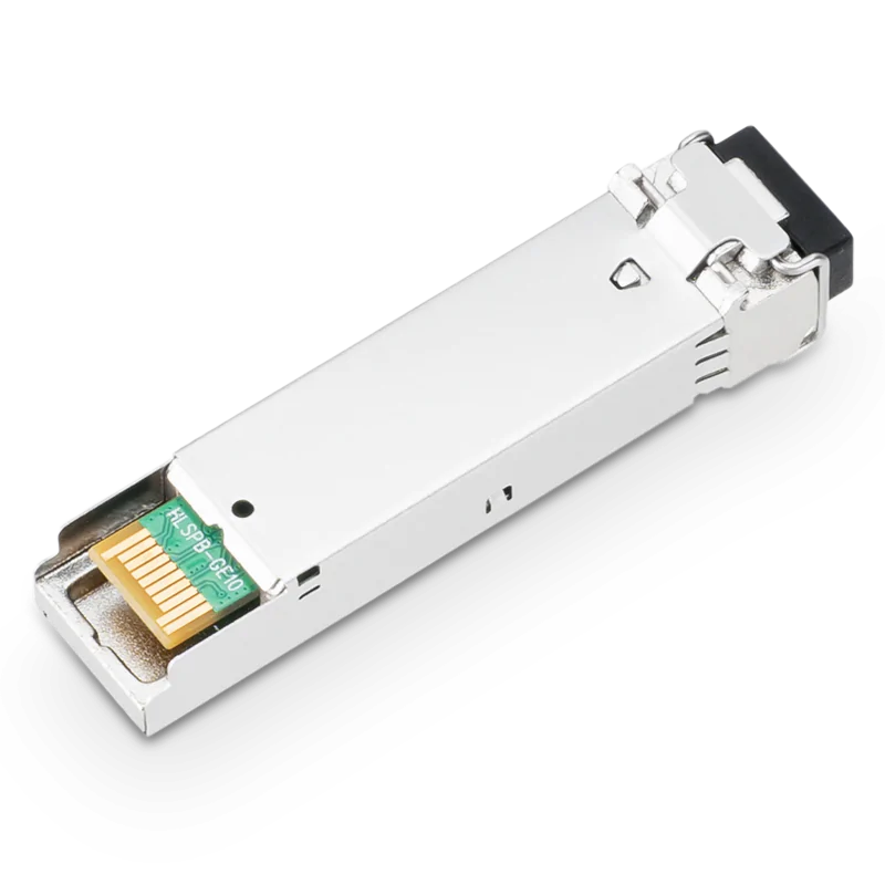 1000BASE-2U10-34 CSFP TX-1310nm/RX-1490nm 10km SMF Module for Cisco view 3