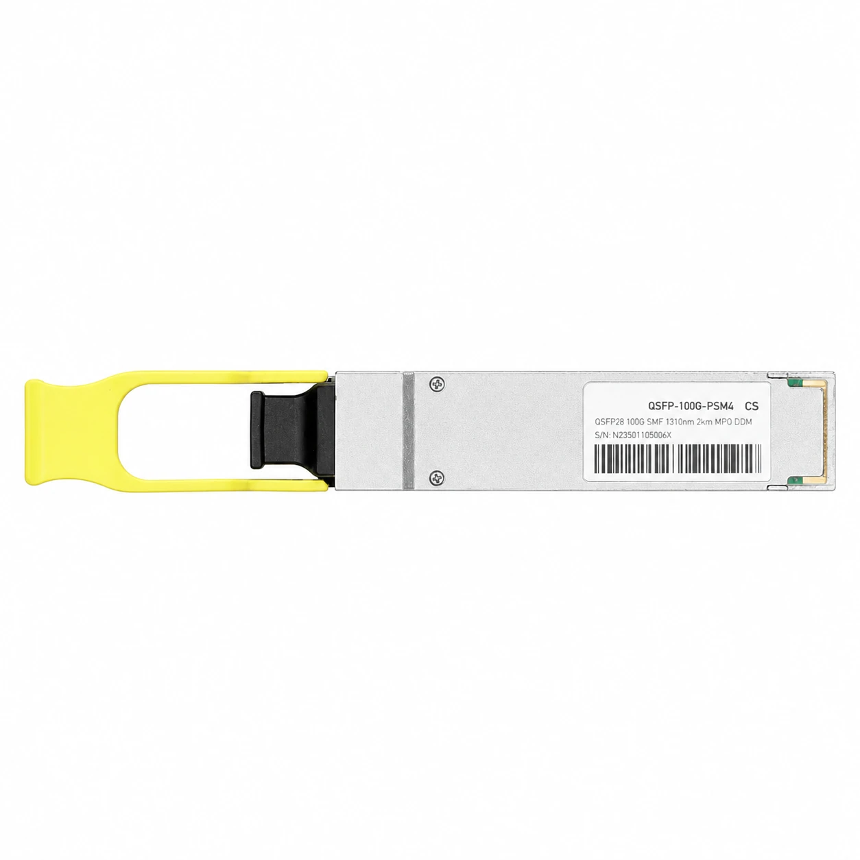 100GBASE-PSM4 QSFP28 1310nm 2km SMF Module for Arista view 2