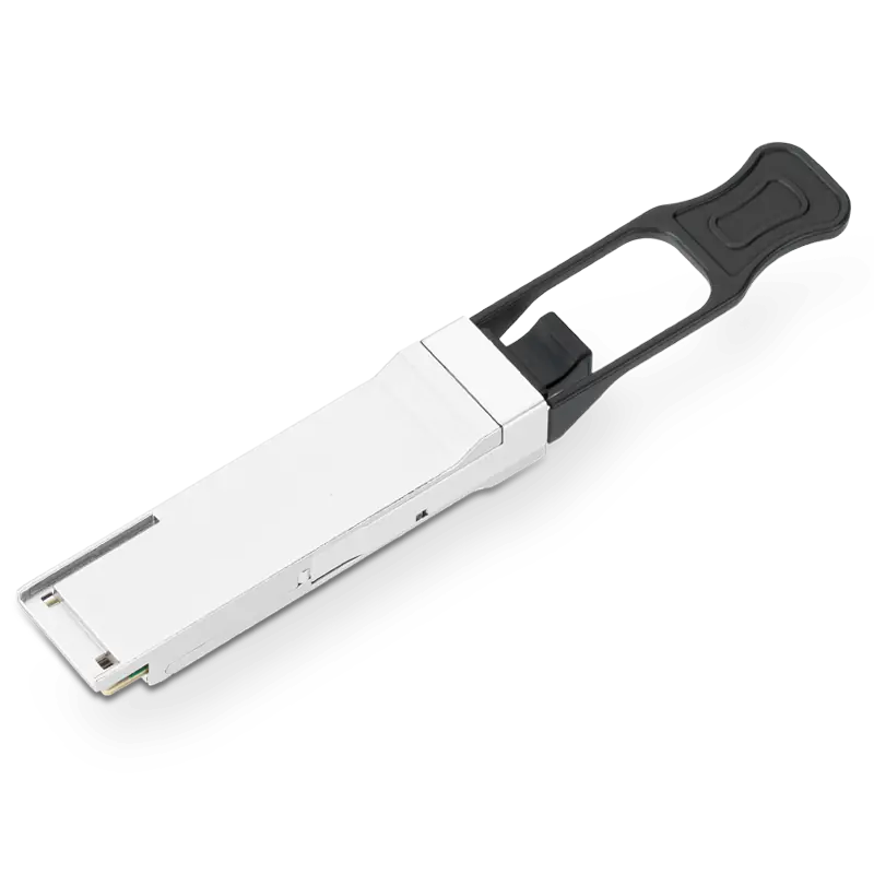 40GBASE-SR4 QSFP+ 850nm 100m (OM3) /150m (OM4) MMF Module for Cisco view 3