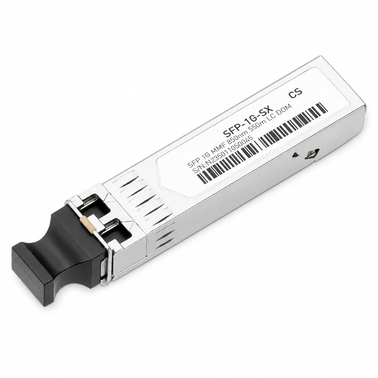 1G SFP 550m Transceiver SFP-1G-SX