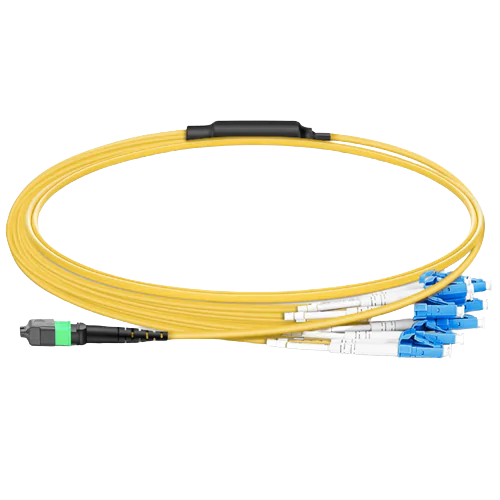 16F to 8x2F Type B Fiber Cable S2MTPALCU16F