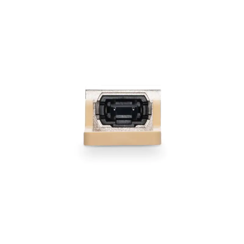 NVIDIA/Mellanox Compatible Coherent VCSEL & Broadcom DSP 400GBASE-SR4 QSFP-DD PAM4 850nm 100m Optical Transceiver view 5