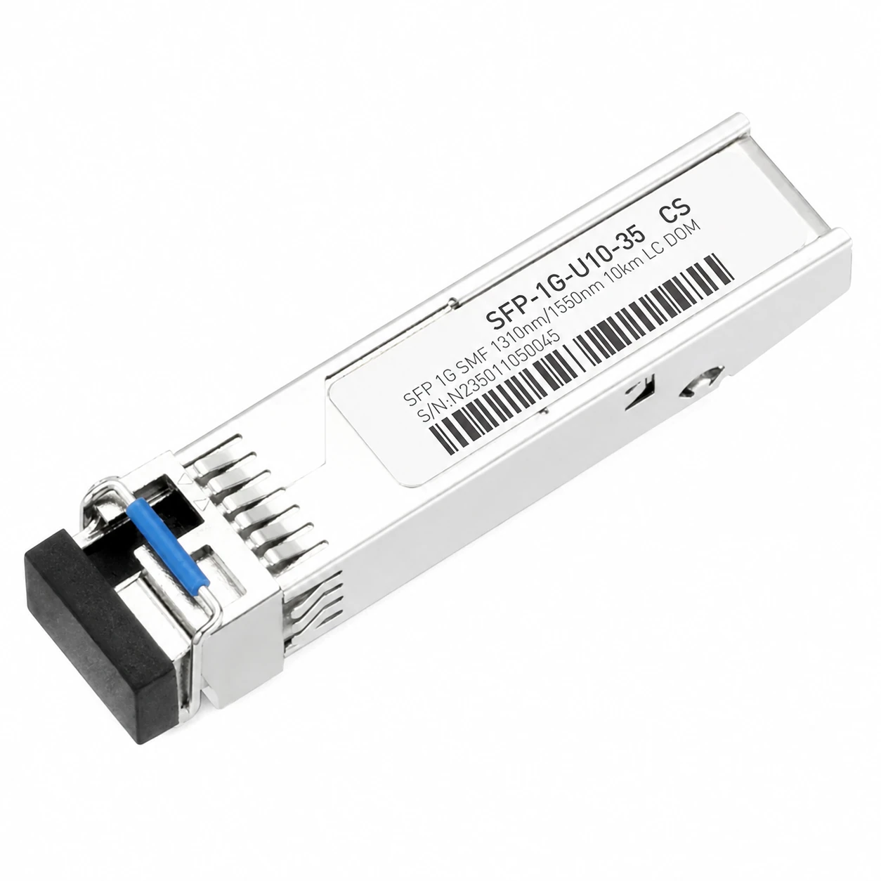 1G SFP 10km Transceiver SFP-1G-U10-35
