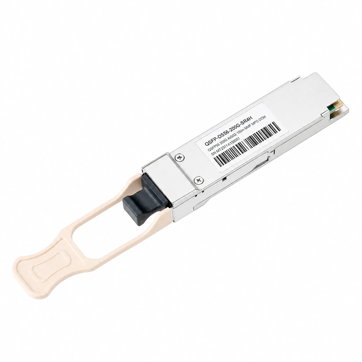 980-9I17S-00HS00 Q56-200G-SR4H 200G QSFP56 SR4H